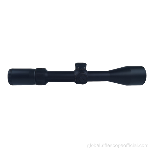 Tactical Rifle Scope Hawkeye Diamondback Tactical First Focal Plane Riflescopes Manufactory